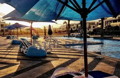 " Reef north coast كمبوند ريف الساحل الشمالى "