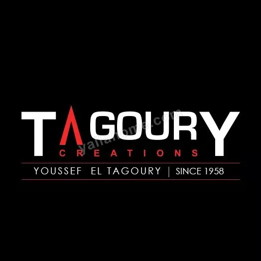 tagoury creation