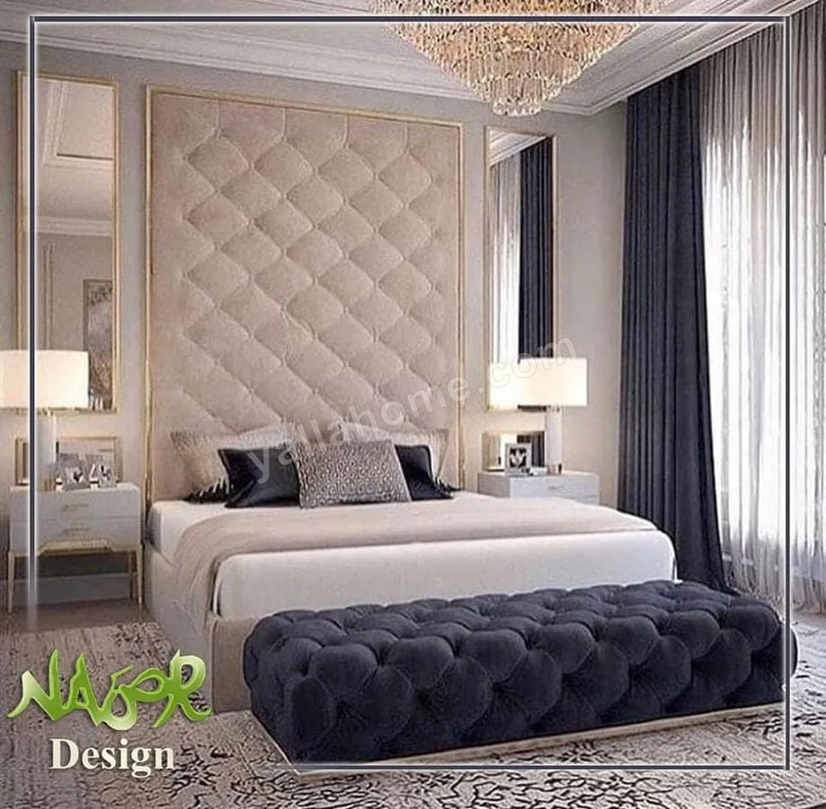 Nasr Design