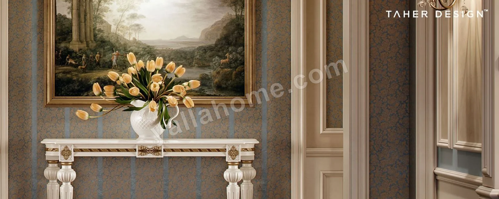 Taher Design Studio