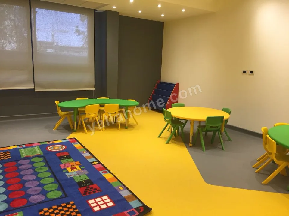 TradeLink Flooring Vinyl HDF