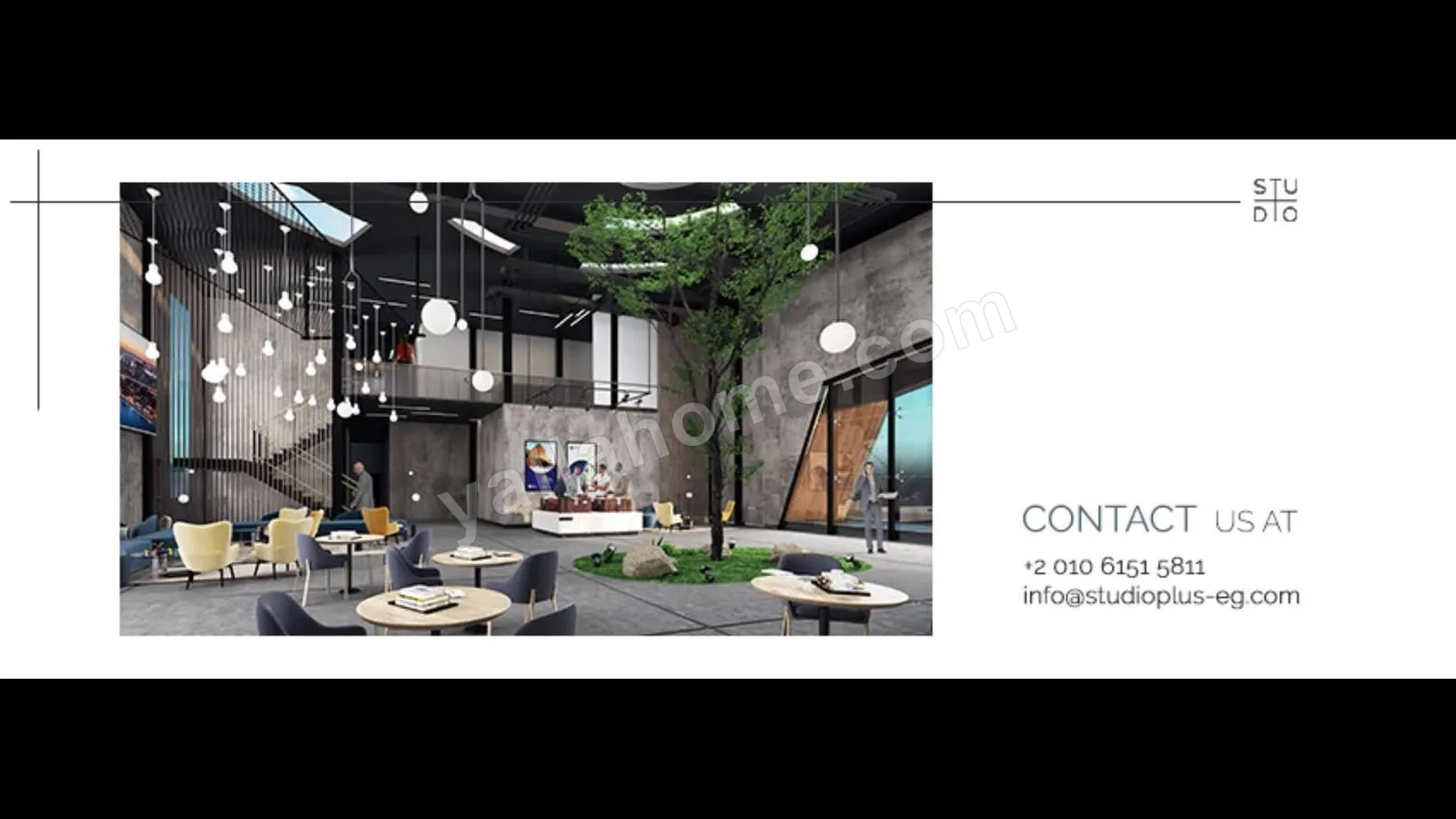 Studioplus