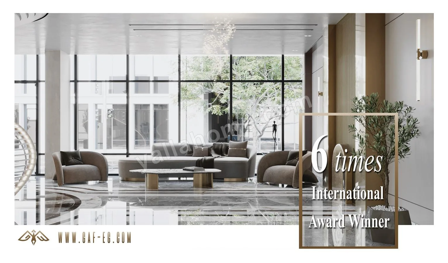 GAF Design Studio