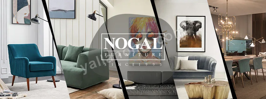 NOGAL FURNITURE