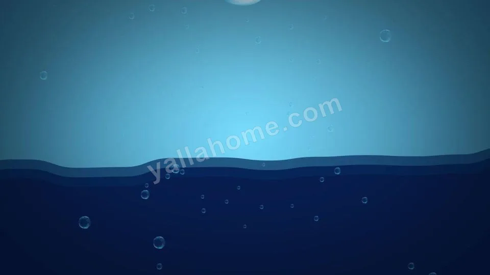 فلاتر مياه ووتر انترست