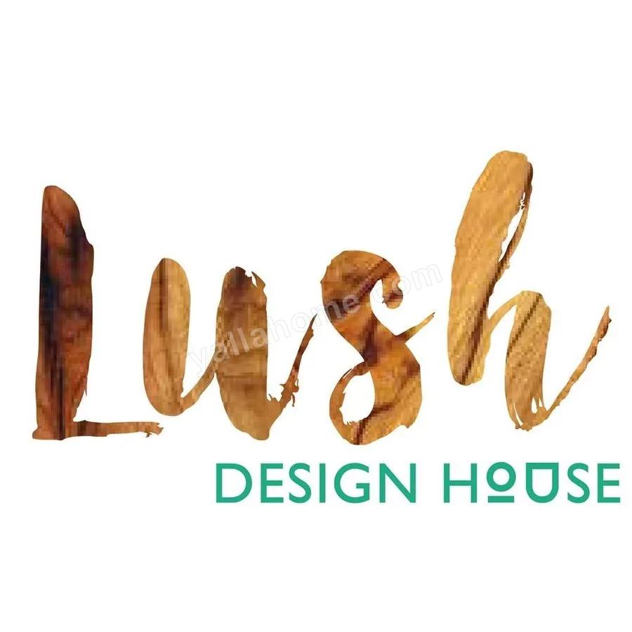 Lush Design House