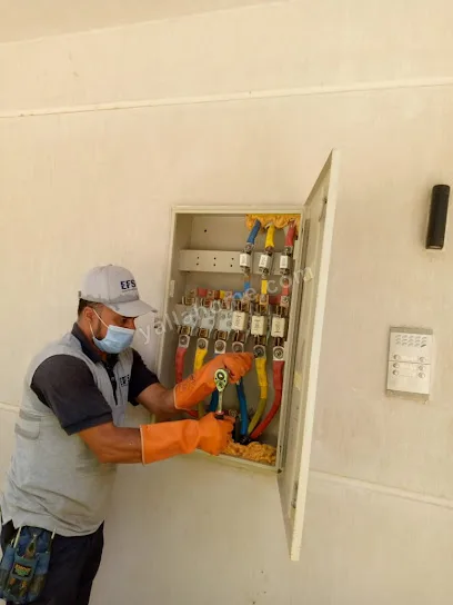حسان الكهربائي