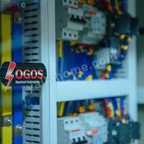 شركة لوجوس للهندسة الكهربائية LOGOS for electrical