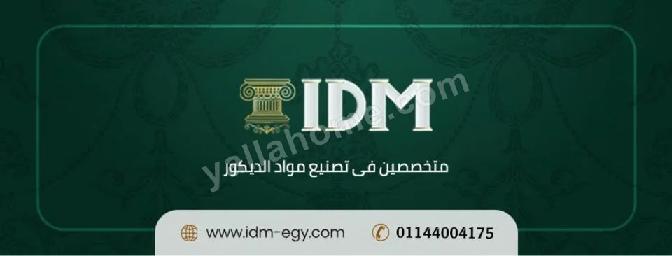 IDM