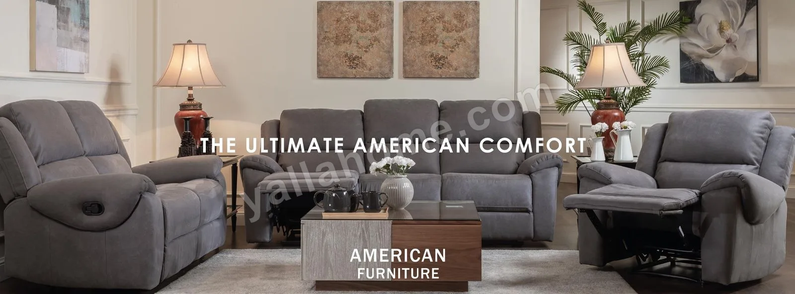 امريكان فيرنتشر - مصر American Furniture - EGYPT