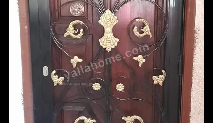 الورشة الفنية لأعمال الحدادة واللحام