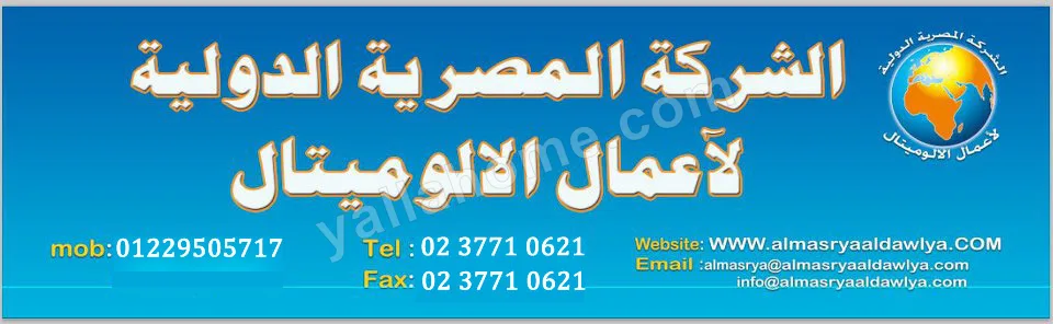 الشركة المصرية الدولية