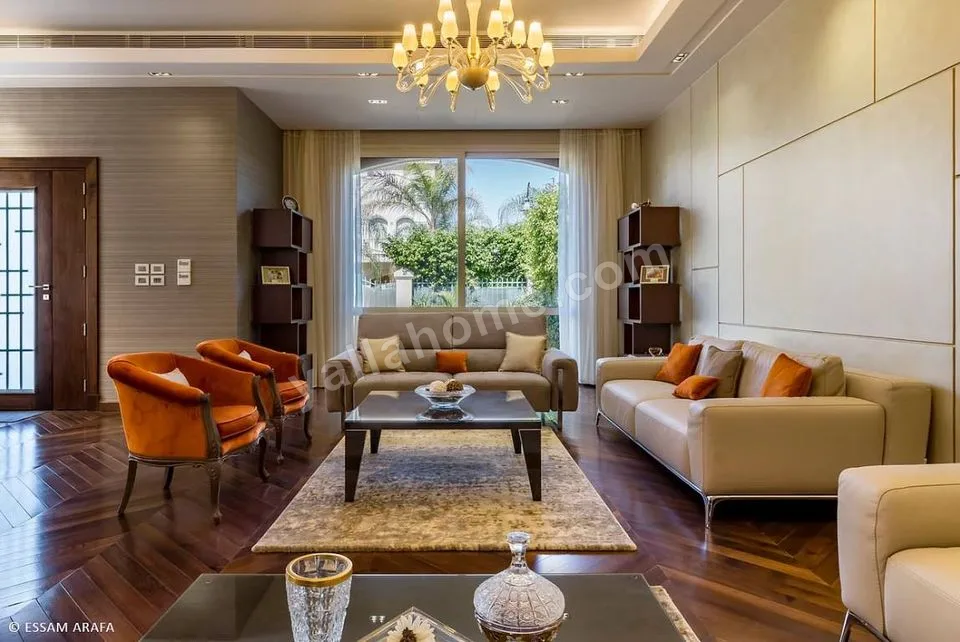 Smart Wood - Flooring