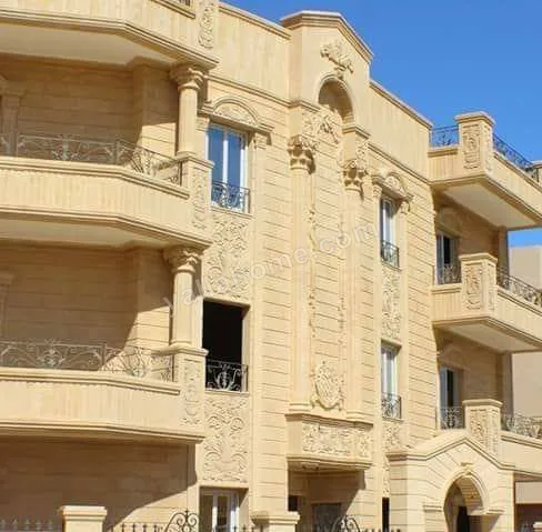 لاندسكيب مصر