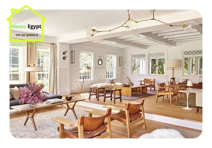 Houzz Egypt Decoration//شركة هاوز إيجيبت