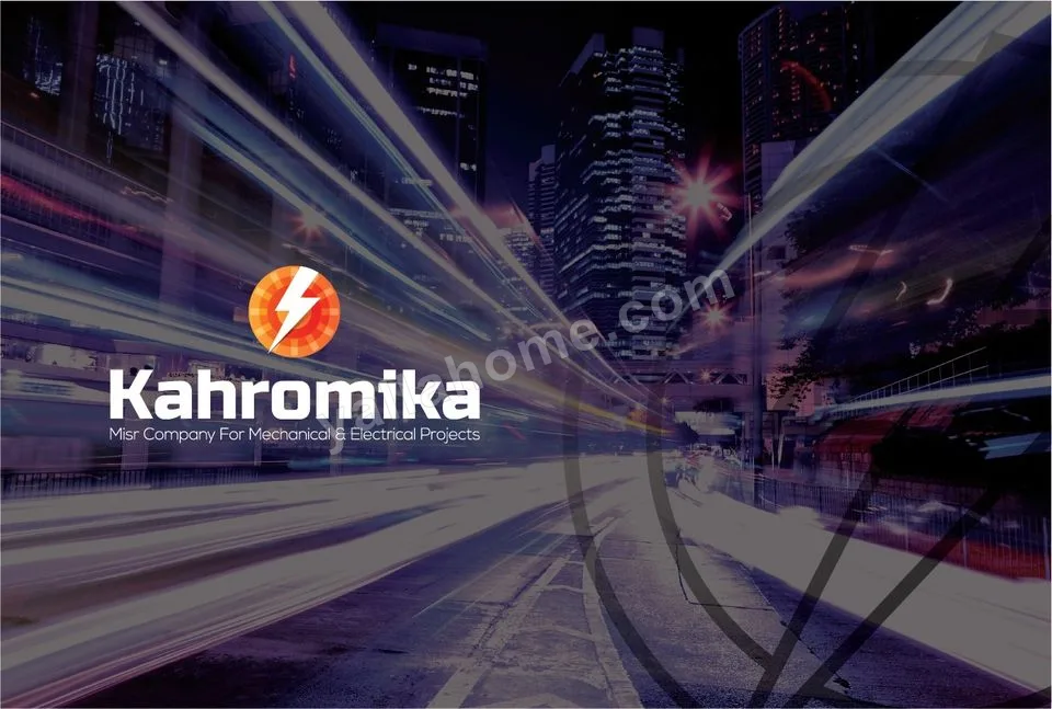 Kahromika