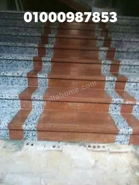 الشيخ للرخام والجرانيت