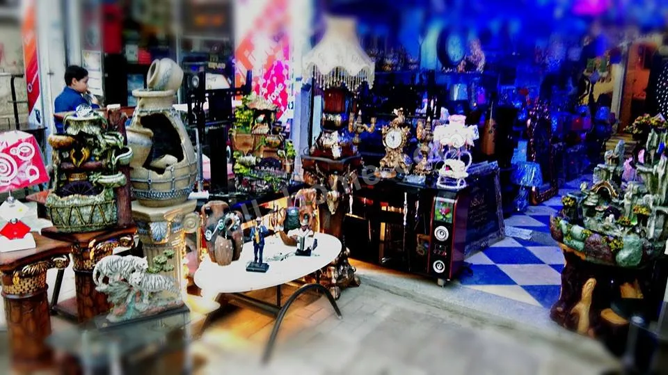 جاليري العامر Online Shoping
