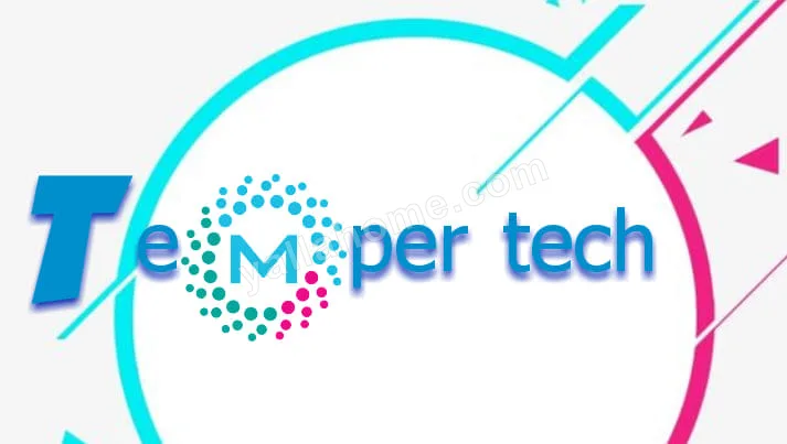 Temper tech للتبريد والتكييف
