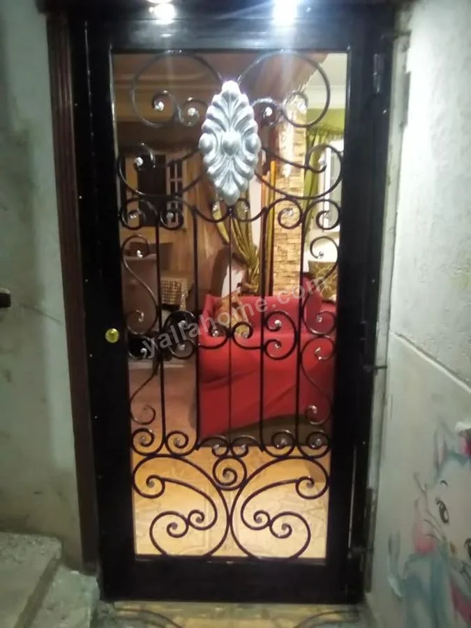ورشة منتصر