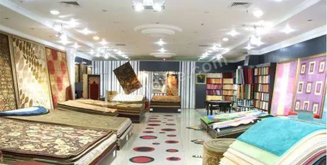 أت هوم للسجاد AT HOME Carpets