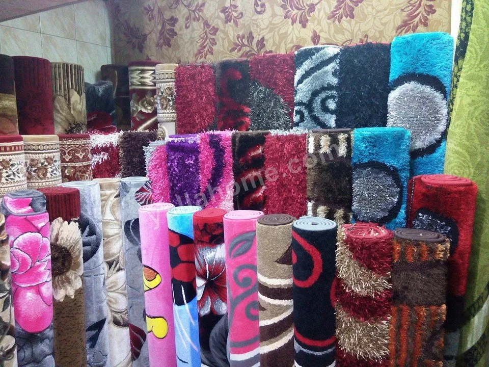 Carpet Home كاربت هوم للسجاد
