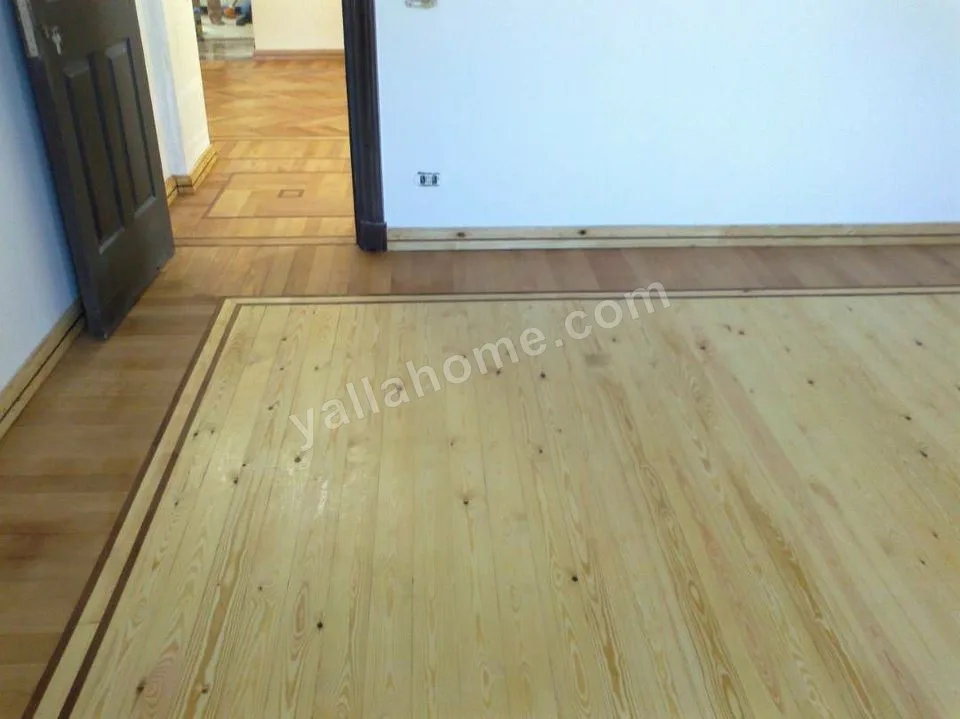باركيه Hdf حسن هلال الاسكندرية