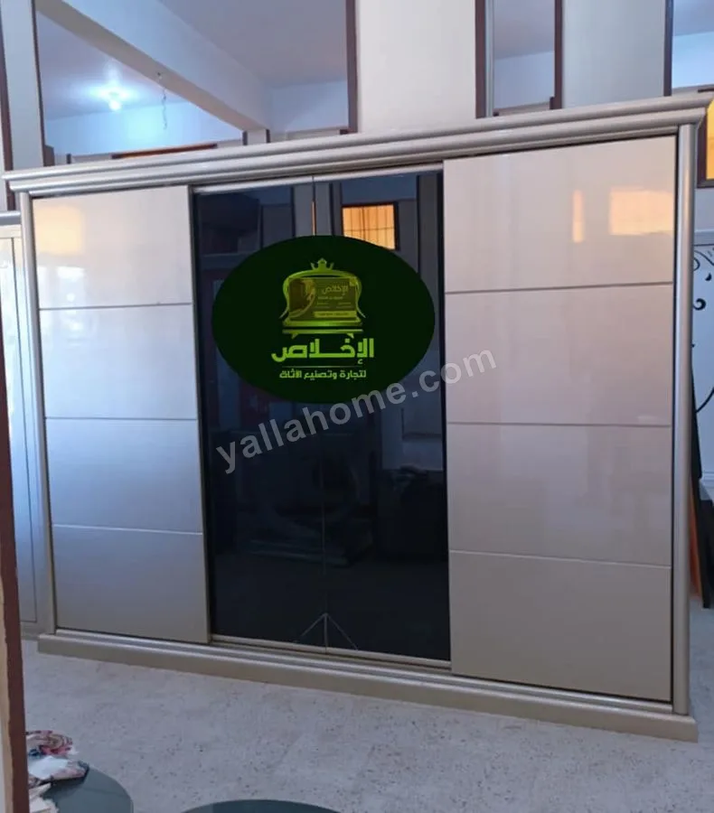 معرض ورشة الاخلاص