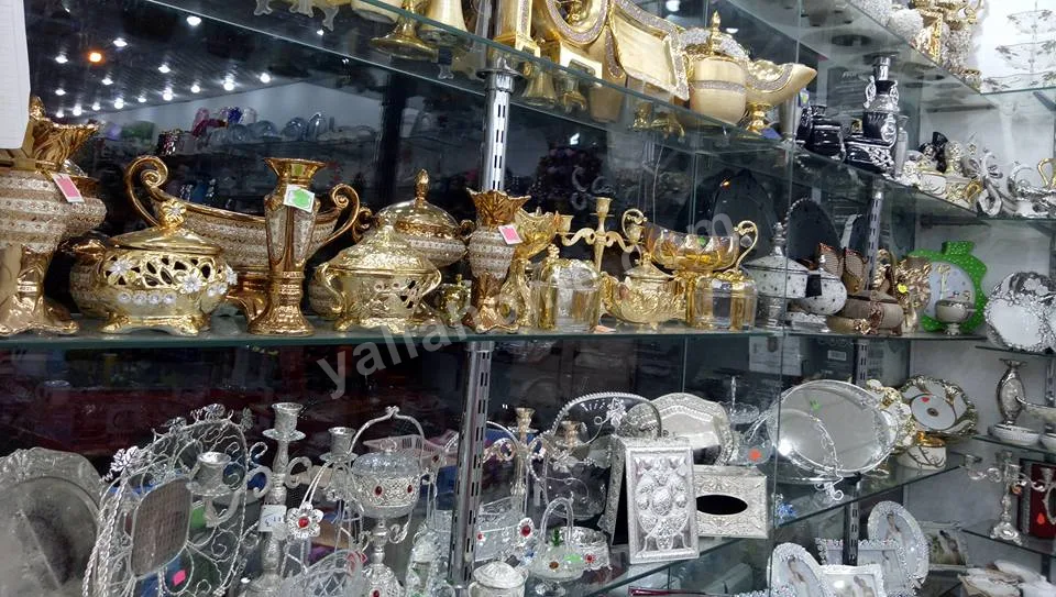 سنتر المظلوم للادوات المزليه الحديثه
