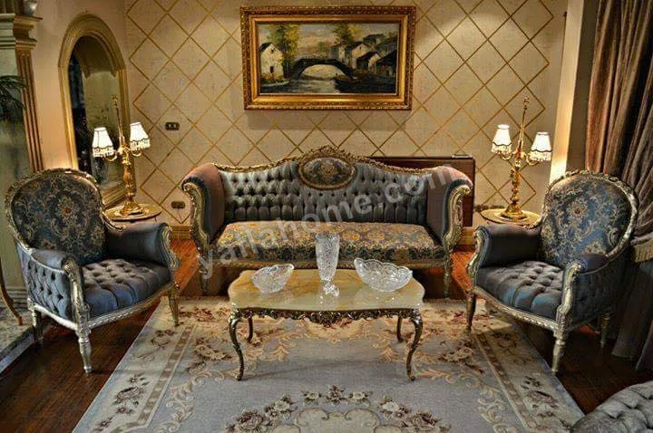 موبيليات الغندور