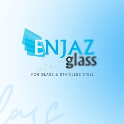 Enjaz Glass Co الانجاز للزجاج