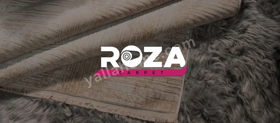 RoZa carpet -روزا كاربت