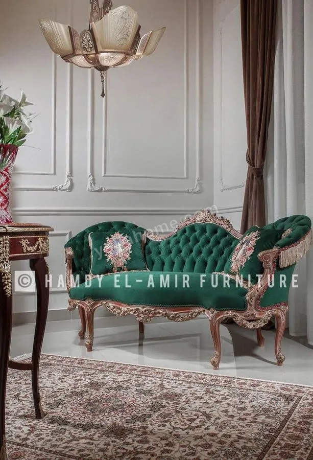 Hamdy El Amir Furnitureحمدى الامير للأثاث