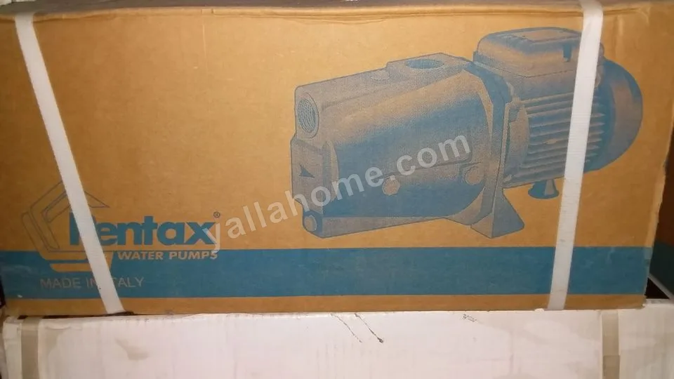 مكة لطلبات المياة