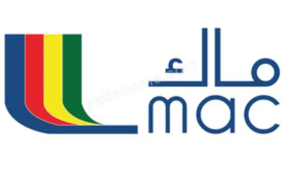 معرض شركة ماك