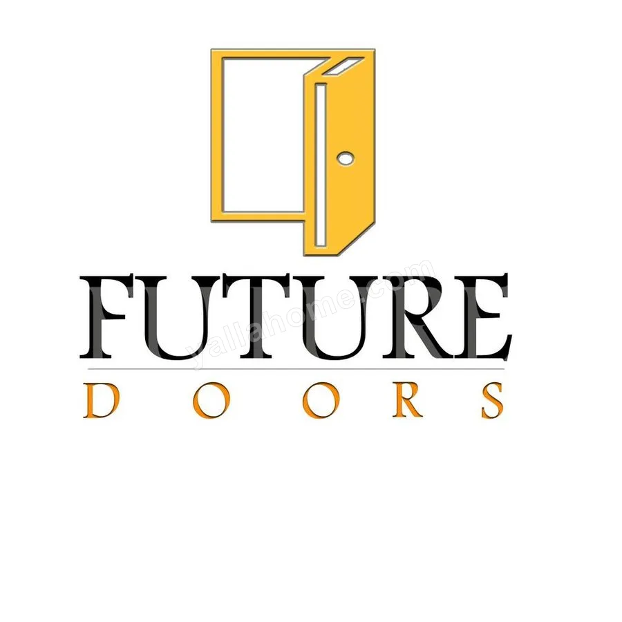 Future doors أبواب المستقبل