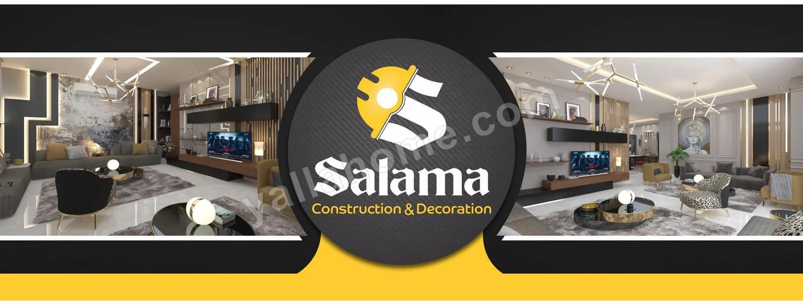 سلامة ديزاينز