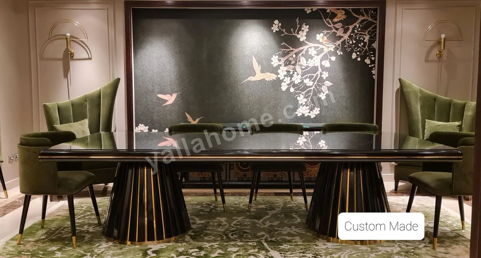جست هوم فيرنتشر - Just Home Furniture