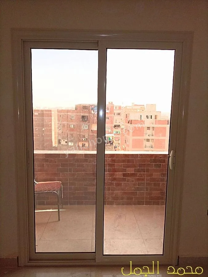 شبابيك ومطابخ الوميتال محمد الجمل