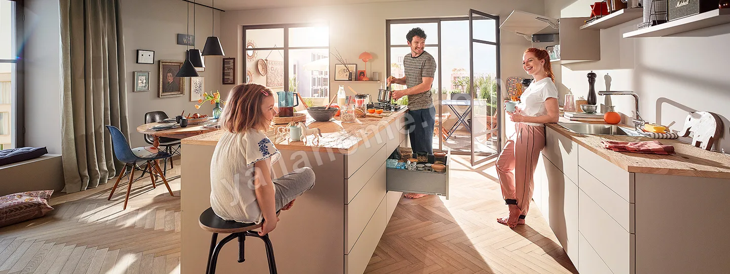 Onwood Furniture