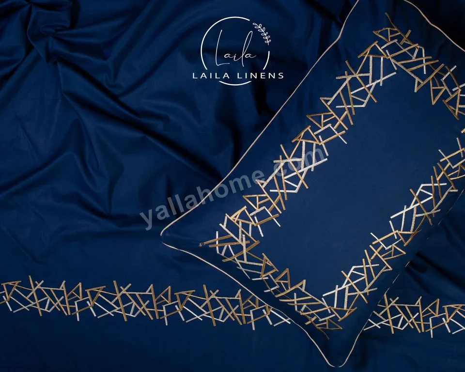 ليلي لينينز - Laila Linens