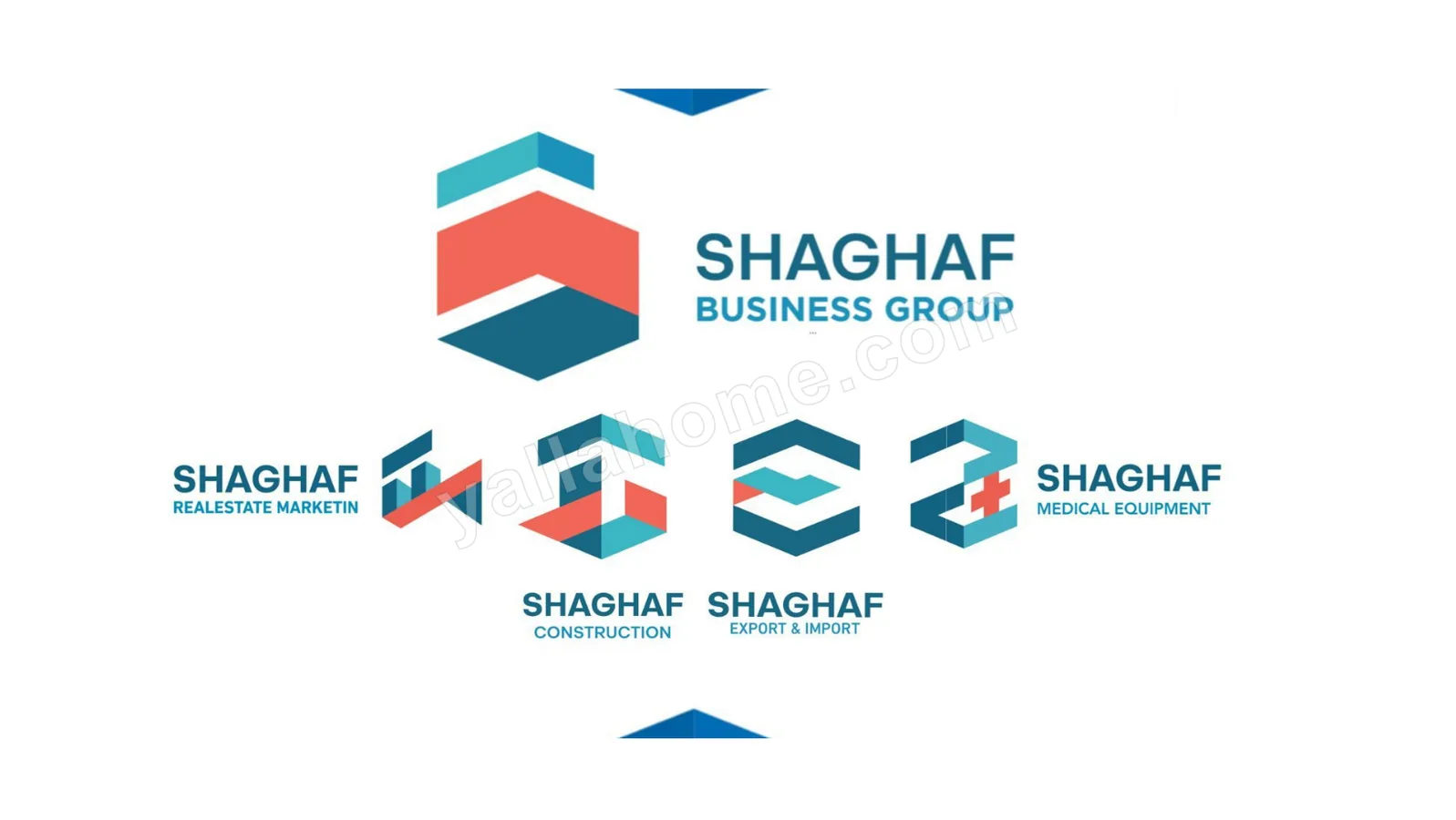 Shaghaf Business Group