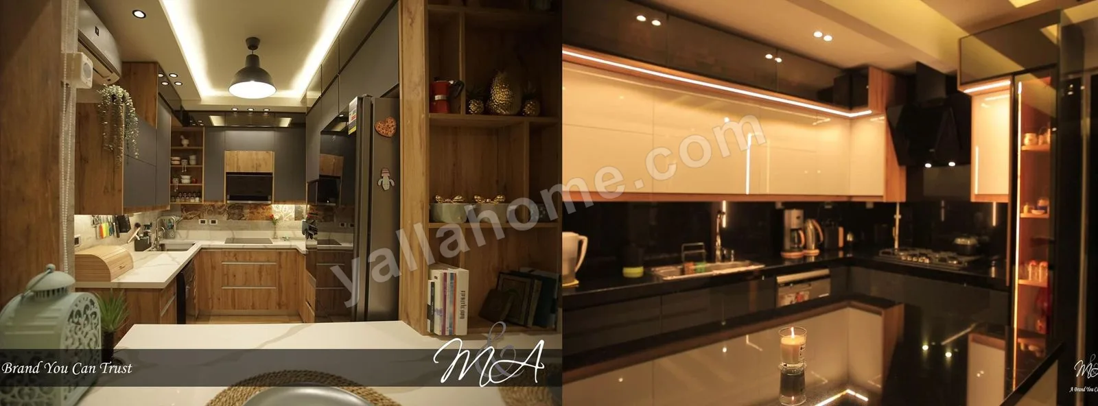 M&A Designs