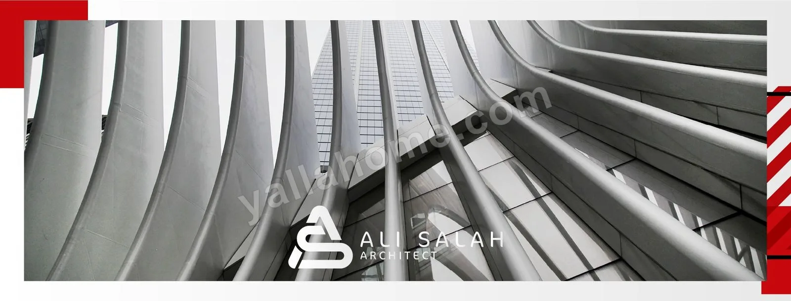 علي صلاح اركيتيت