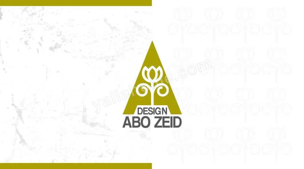 أبو زيد ديزاينز