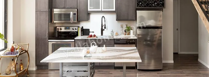 دريم كيتشن - Dream Kitchen