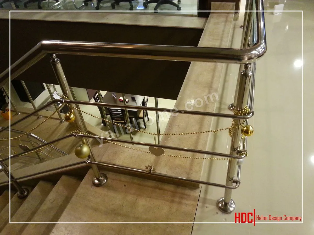 حلمي ديزاين كومباني - Helmy Design Company