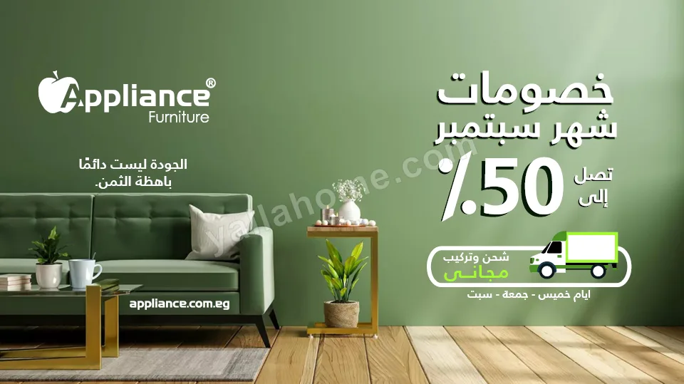 ابلاينس فيرنتشر