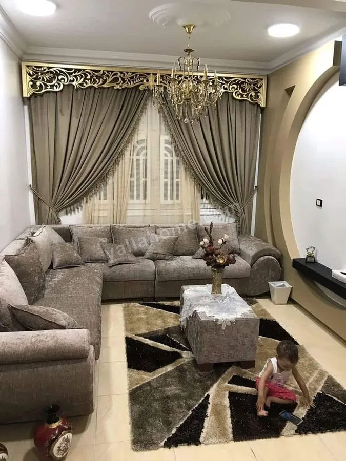 مصنع طيبة للستائر