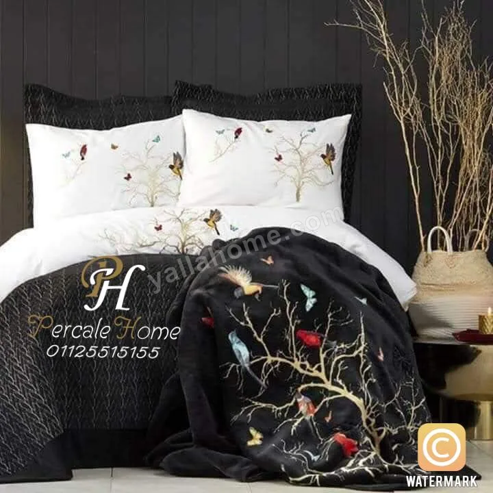 Percale Home - بركال هوم